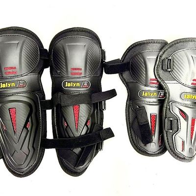 Set Protectii (Gnunchiere, Cotiere) Moto