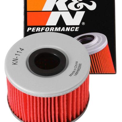 Filtru ulei Honda TRX 420, TRX520, TRX400X