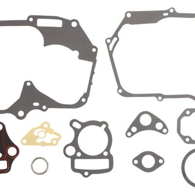 Kit Garnituri Moped 139Fmb, ATV 50cc, 4 Timpi