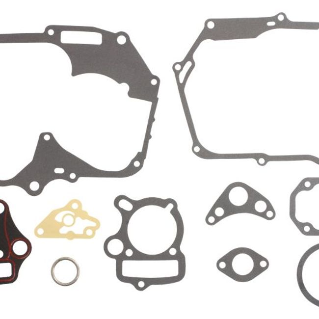 Kit Garnituri Moped 139Fmb, ATV 50cc, 4 Timpi