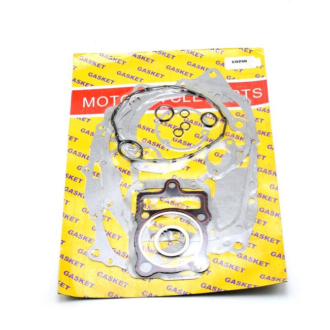 Kit garnituri complete ATV CG 200