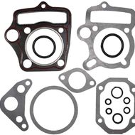Kit Garnituri Moped, ATV 107cc, 110cc 4 Timpi