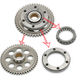 Bendix complet Atv Linhai 250cc-300cc