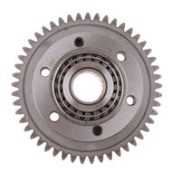 Bendix complet Atv Linhai 250cc-300cc