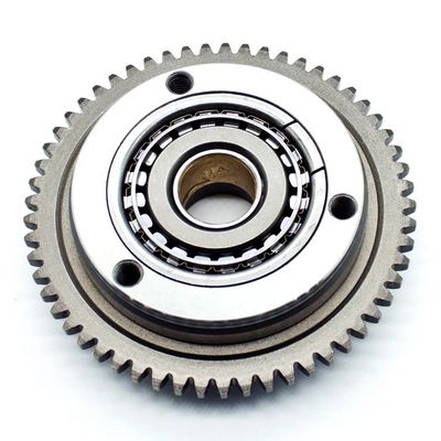 Bendix pornire ATV Lifan, Zongshen, Loncin 200cc, 250cc, CG200 CG250 (Pinion 57 Dinti)