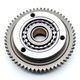 Bendix pornire ATV Lifan, Zongshen, Loncin 200cc, 250cc, CG200 CG250 (Pinion 57 Dinti)