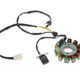 Magnetou / stator aprindere Atv Loncin 200cc, 11 bobine