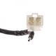 Magnetou / stator aprindere Atv 110cc - 125cc, 6 bobine, 5 fire, model ZQ2001