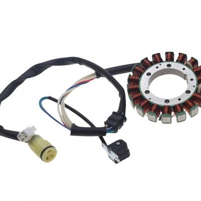 Magnetou / stator aprindere Atv Yamaha YFM 350 / 400 Big Bear / Warrior / Wolverine / Raptor 2000-2013