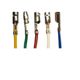 Magnetou / stator aprindere Atv 50cc - 110cc, 2 bobine si senzor de scanteie, 5 fire