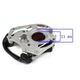 Magnetou / stator aprindere Atv 50cc - 110cc, 2 bobine si senzor de scanteie, 5 fire