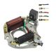 Magnetou / stator aprindere Atv 50cc - 110cc, 2 bobine si senzor de scanteie, 5 fire