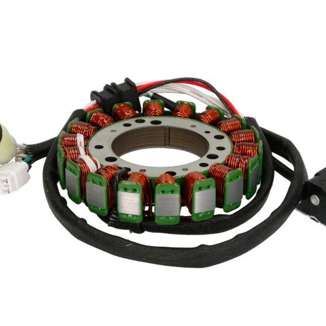 Magnetou / stator aprindere ATV Yamaha YFM 400, 450, 660 (2000-2008)