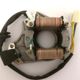 Magnetou / stator aprindere Atv 110cc Automat DC (mufa 4 pini)
