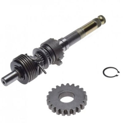 Mecanism pornire Cross YX140, 140cc