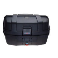 Cutie portbagaj Awina neagra 47 Litri, 56.5 x 30.5 x 42.5 cm