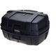 Cutie portbagaj Awina neagra 47 Litri, 56.5 x 30.5 x 42.5 cm
