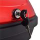Portbagaj, Top Case Moto 62 Litri, 60x40x33cm