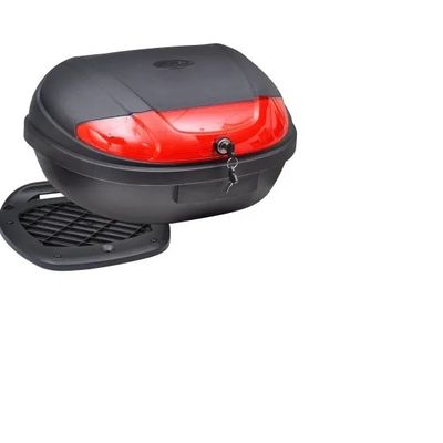 Portbagaj, Top Case Moto 62 Litri, 60x40x33cm