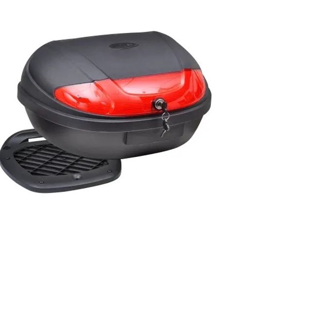 Portbagaj, Top Case Moto 62 Litri, 60x40x33cm
