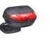 Portbagaj, Top Case Moto 62 Litri, 60x40x33cm