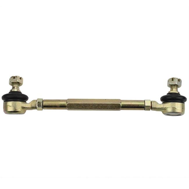 Bieleta directie cu capete de bara ATV 110cc-250cc (model Y6, 220mm, M12)