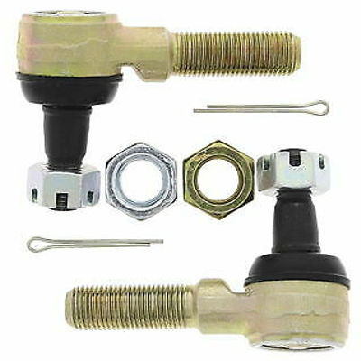 Set 2 capete de bara stanga-dreapta Atv Kawasaki, Suzuki, Yamaha Raptor, Arctic Cat, Can-Am