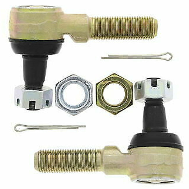 Set 2 capete de bara stanga-dreapta Atv Kawasaki, Suzuki, Yamaha Raptor, Arctic Cat, Can-Am