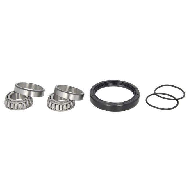 Kit rulmeti roata fata ATV Polaris Scrambler 500cc