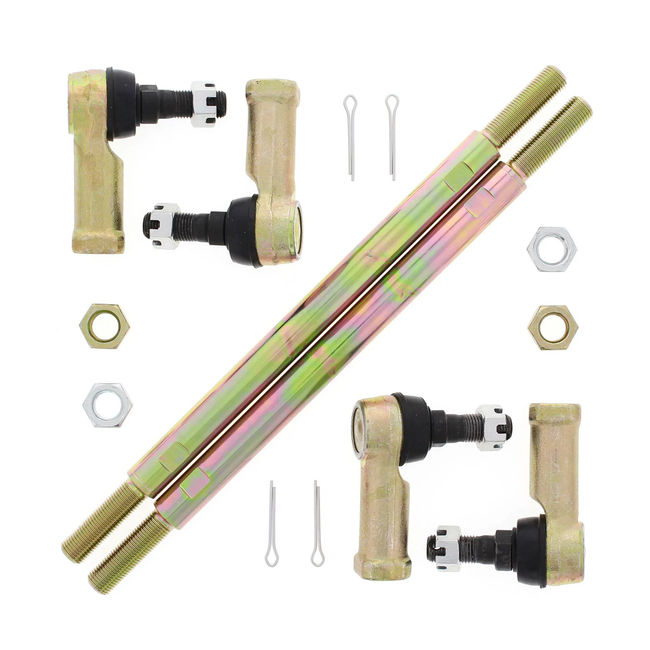 Set Capete Bara + Bielete Directie ATV HONDA TRX 200cc, 350cc, 400cc, 420cc