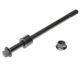 Ax fata cross (12mm) cu distantier