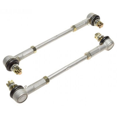 Bieleta directie cu capete de bara ATV Bashan 250cc, M12, 330 mm, set 2 buc.