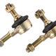 Set 2 capete de bara stanga-dreapta Atv 110cc-200cc, filet exterior M10