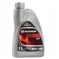 Ulei motor, semisintetic Orlen Platinum Rider 10W40 4T 1L