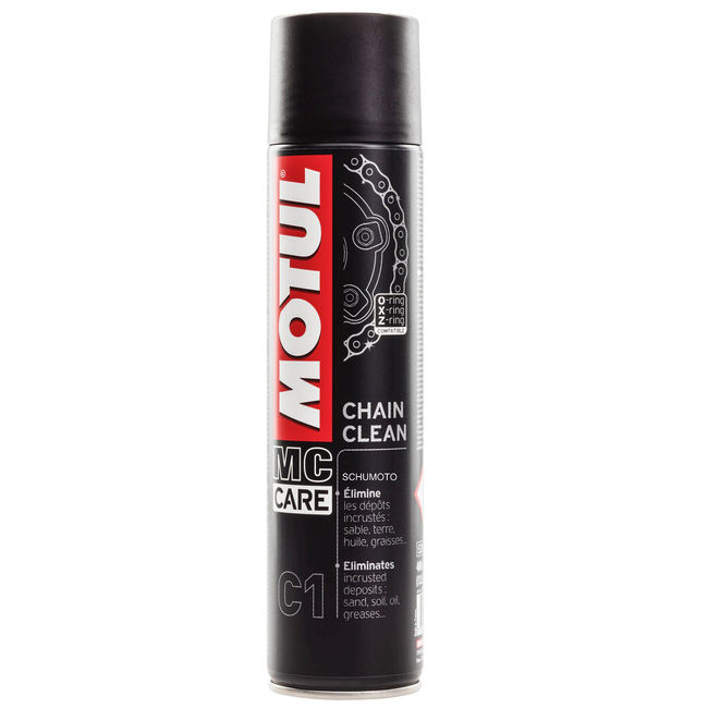 Spray Curatare Lant Motul Chain Clean 400ml