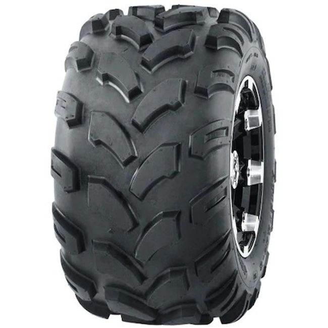 Cauciuc ATV 19x7-8 Wanda Journey P311 4PR