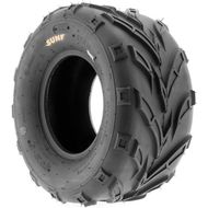Anvelopa Atv 20x10-10 SUNF TL 47J A004 6PR