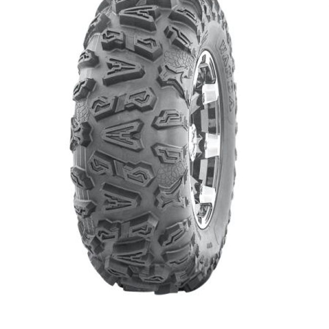 Cauciuc ATV 25x10-12 Wanda Journey P390 6PR