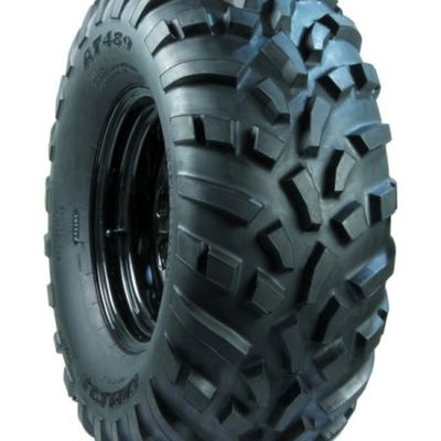 Cauciuc ATV 25x10-12 CARLISLE AT489 6PR