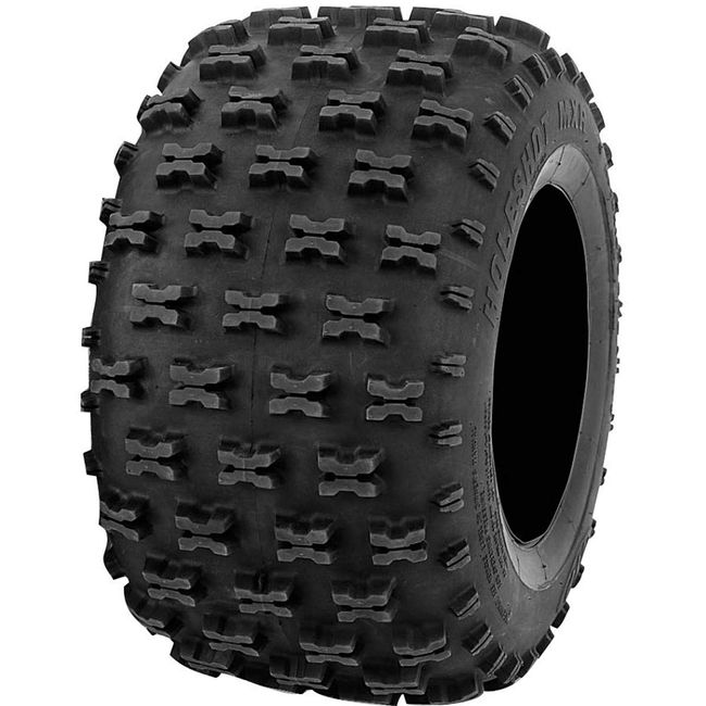 Cauciuc ATV 22x11-9 Wanda Journey P3076 6PR