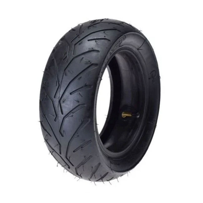 Cauciuc si camera Mini Atv / Pocket Bike 90/65-6.5