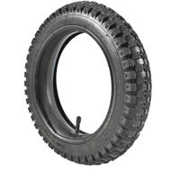 Cauciuc si camera Pocket Bike 12.5x2.75 TT
