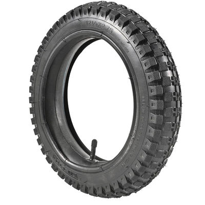 Cauciuc si camera Pocket Bike 12.5x2.75 TT