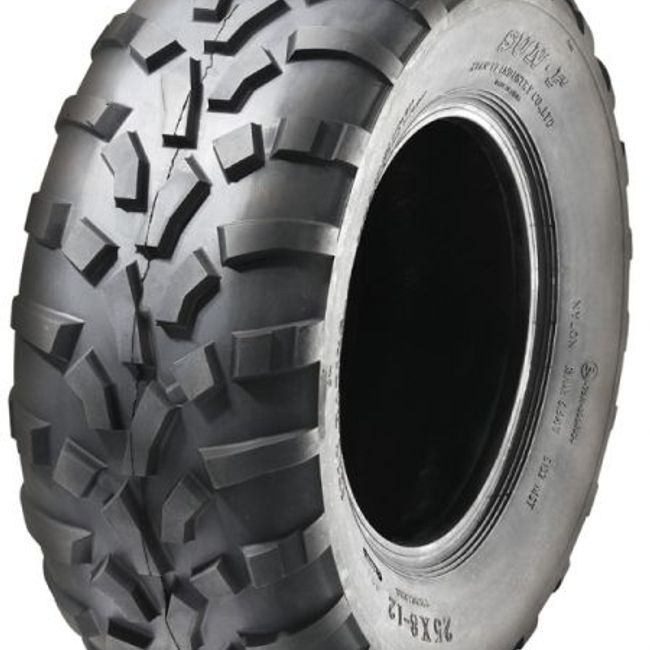 Cauciuc ATV 25x10-12 SUNF A010 6PR