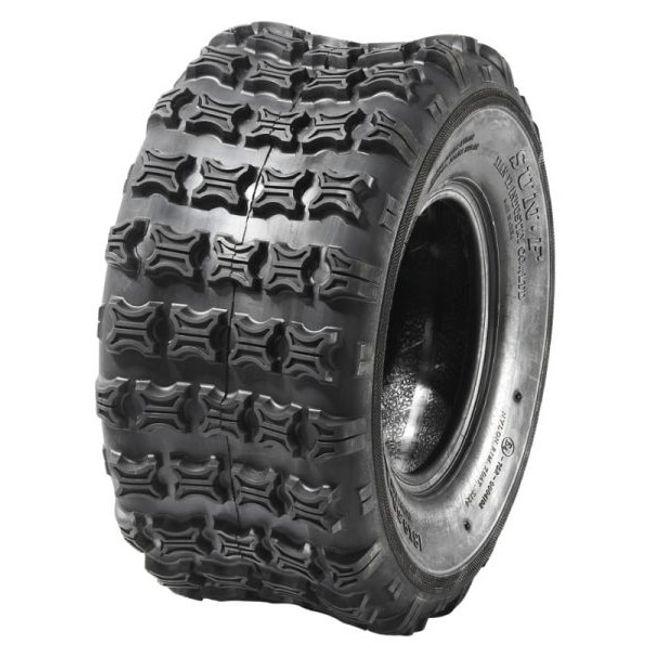 Cauciuc ATV 18X9.5-8 SUNF A018 6PR