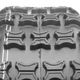 Cauciuc ATV 18X9.5-8 Wanda Journey P316 4PR, E45E51