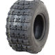 Cauciuc ATV 18X9.5-8 Wanda Journey P316 4PR, E45E51