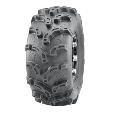 Cauciuc ATV 25x8-12 Wanda Journey P375 6PR