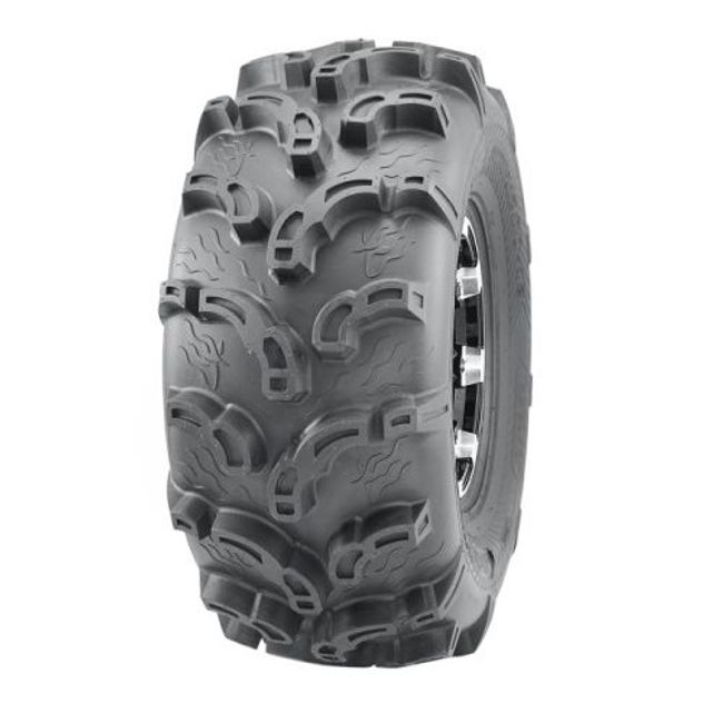 Cauciuc ATV 25x8-12 Wanda Journey P375 6PR