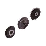 Kit intinzator lant distributie ATV 107cc, 110cc, 4 Timpi